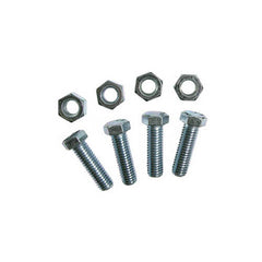 Bell & Gossett 189575 Fastener Package (Pack of 10 Nuts/Bolts)  | Blackhawk Supply