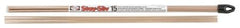 Lennox 18Z76 Harris 15620F1 Stay-Silv 15 PhosCopper Brazing Alloy, .050 x 1/8 x 20 in., 28 Stick Tube  | Blackhawk Supply