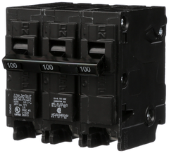 Siemens Electrical MBK3100 MAIN BREAKER KIT 100A 3PH QP 240V 10K  | Blackhawk Supply