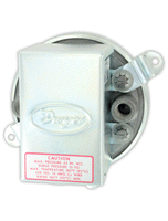 1900-5-MR | Differential pressure switch | range 1.40-5.5