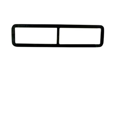 Laars S0095100 Gasket Header for HH/PH/VW/PW/IW 500-1825 Mighty Therm Water Heaters  | Blackhawk Supply