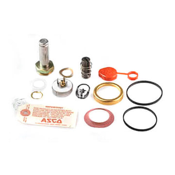ASCO 312702 Rebuild Kit 312702 for 8220G023 Normally Closed Valve  | Blackhawk Supply