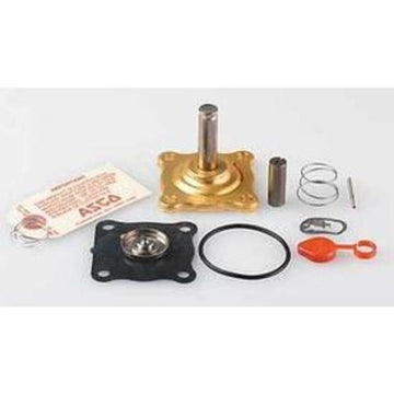 ASCO 302305 Rebuild Kit 302305 for 8210G001HW Normally Closed Valve  | Blackhawk Supply