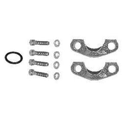 Midland Metal Mfg. 190224 1-1/2 SPLIT FLG KIT C62  | Blackhawk Supply