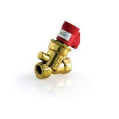 ASCO V022A001 Control Valve Adjustable Flow 1/4 Inch for Solenoid Valve  | Blackhawk Supply