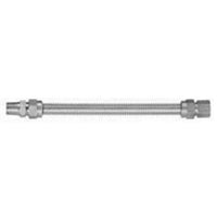 20-3122-24 | Gas Connector Safety System 1/2x3/8x24