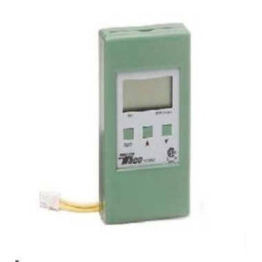 TACO PC700 Control Boiler Reset 7/8 x 2-7/8 x 4-3/4 Inch Microprocessor PI Control Wall 24 Volt  | Blackhawk Supply