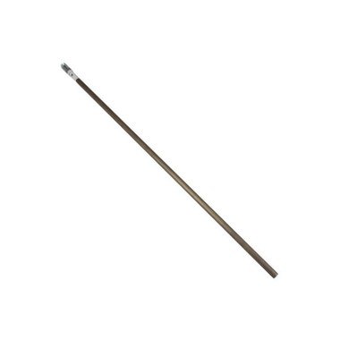 Bradford White 415-47776-05 Anode Rod Hot Water Outlet with Nipple 3/4 Inch NPT x 34 Inch L Magnesium for Model DS-1-40SEN-10  | Blackhawk Supply