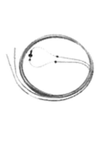 Siemens 192-479 Copper Tubing, 1-or 2-pipe, Dual 1/8" OD, with Plug-in Adapters  | Blackhawk Supply