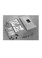 192-484 | Retrofit Kit, Product Group 19X, Johnson, Desert Beige | Siemens