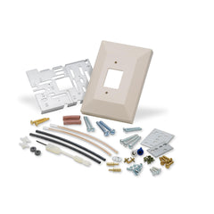 Siemens 192-842W TH19X HARDWARE RETRO KIT,WHITE  | Blackhawk Supply