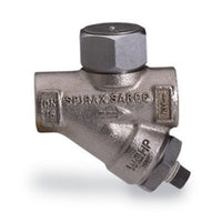 683790 | Steam Trap Thermo-Dynamic TD42 Thermo-Dynamic 3/4