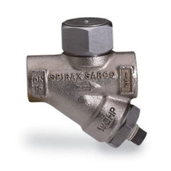 Spirax-Sarco 683790 Steam Trap Thermo-Dynamic TD42 Thermo-Dynamic 3/4" TD42L Stainless Steel NPT  | Blackhawk Supply
