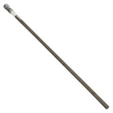 Bradford White 415-32999-06 Anode Rod Hot Water Outlet 3/4 Inch NPT x 42-1/2 Inch L Aluminum for Model DS-1-50SEN-10  | Blackhawk Supply