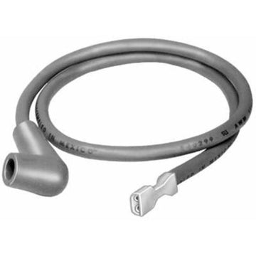 RESIDEO 394800-30/U Ignition Cable with 90DEG Boot 30 Inch for S8600 Series  | Blackhawk Supply