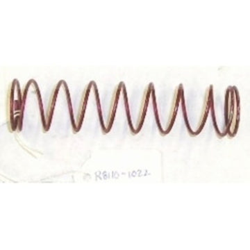 Maxitrol R8110-1022 Spring 10-22 Inch Red for RV81 210D 325-7 Regulators  | Blackhawk Supply