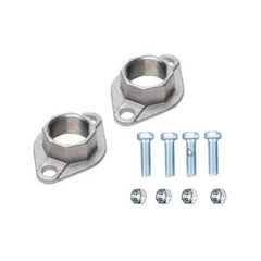 Taco 194-1540SF FREEDOM FLANGE SET | 1-1/4" NPT | STAINLESS STEEL | 0012-SF4  | Blackhawk Supply