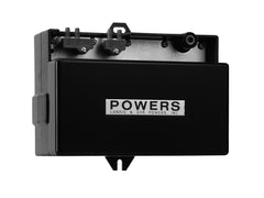 Siemens 195-0011 Surface Mounted Receiver-Controller, Single Input, Pneumatic Output, DA  | Blackhawk Supply