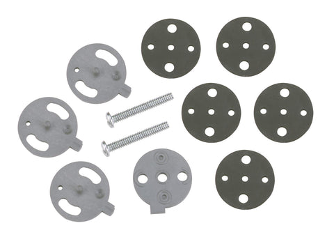 Siemens 195-066 Receiver-Controller Restriction Kit  | Blackhawk Supply
