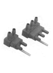 Siemens 195-067 Receiver-Controller Connector Kit, Multiple-Input  | Blackhawk Supply