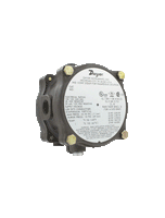 1950G-10-B-120-NA | Explosion-proof differential pressure switch | range 3-11