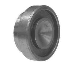 Midland Metal Mfg. 196116 1 SPLIT FLG PLUG C61  | Blackhawk Supply