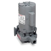 180001 | Pump with Motor Assembly B-Style 30 Gallons per Minute 1/3 Horsepower 115/208-230 Volt 1 Phase | Hoffman Controls