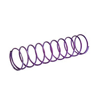 R9110-412 | Spring 4-12 Inch Violet for RV91 and 210E Regulators | Maxitrol