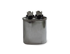 Lennox 19H92 FirstChoice 19H92, Run Capacitor, 7.5 MFD, 370V, Oval  | Blackhawk Supply