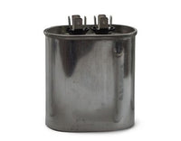 19J17 | FirstChoice 19J17, Run Capacitor, 10 MFD, 440V, Oval | Lennox
