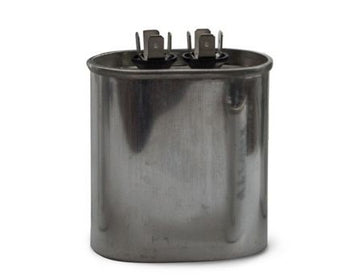Lennox 19J17 1/C CAP RUN 10MFD@440VAC OVAL  | Blackhawk Supply