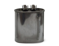 Lennox 19J17 FirstChoice 19J17, Run Capacitor, 10 MFD, 440V, Oval  | Blackhawk Supply