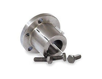 19U17 | Powerdrive 105616-02, H-Type Split Taper Bushing, 1-3/16