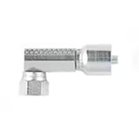 1B443-6-6 | 43-F-S-BSP 60 CONE-90 | Parker