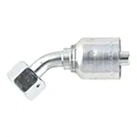 1C443-12-6 | 43-F-S-L BALL NOSE-45 | Parker