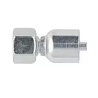 1C977-20-12 | Female Metric Swivel S series O-ring - Straight | Parker