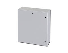 Saginaw SCE-42EL3010LPLG NEMA 3R, 12, 4 | EL Enclosure, 42H x 30W x 10D  | Blackhawk Supply