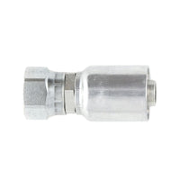 1JC43-6-6-SM | 43-F-S-ORFS SHORT-STR | Parker