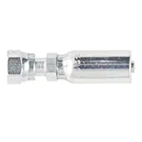 1JSHY-4-4 | HY-F-S-ORFS LONG-STR | Parker