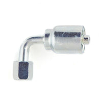 1L943-8-8 | 43-F-S-JIC 37-90M | Parker