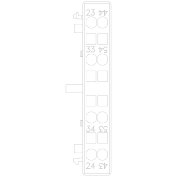 Siemens Electrical | 3RH29112DA20