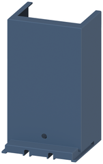 Siemens Electrical 3RT1946-4BB31 CONTACTOR PARALLEL LINK FOR 3RT104  | Blackhawk Supply