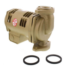 Bell & Gossett 1BL003LF PL-36B Series 1/6 HP Bronze Booster Pump, Lead Free  | Blackhawk Supply