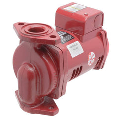 Bell & Gossett 1BL012 PL-30, 1/12 HP Cast Iron Booster Pump  | Blackhawk Supply