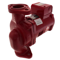 1BL016 | PL-50, 1/6 HP Cast Iron Booster Pump | Bell & Gossett