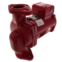 Bell & Gossett 1BL016 PL-50, 1/6 HP Cast Iron Booster Pump  | Blackhawk Supply