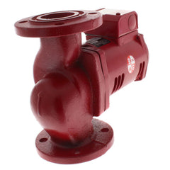 Bell & Gossett 1BL034 PL-75, 1/6 HP Cast Iron Booster Pump  | Blackhawk Supply