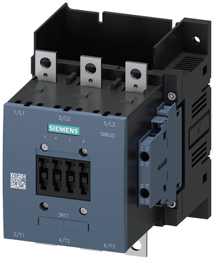 Siemens Electrical | 3RT10556LA06