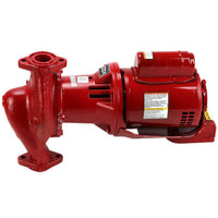 1EF016LF | 1/4 HP, e604s Series e-60 Bronze Fitted Centrifugal Pump, Lead Free | Bell & Gossett