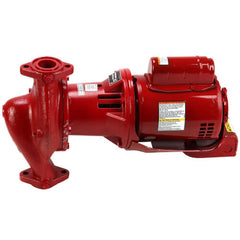 Bell & Gossett 1EF016LF 1/4 HP, e604s Series e-60 Bronze Fitted Centrifugal Pump, Lead Free  | Blackhawk Supply